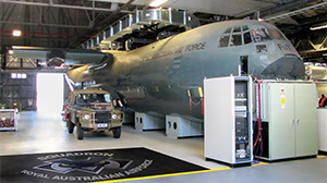 Nuevo C- 130J