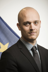 Guillaume Steuer