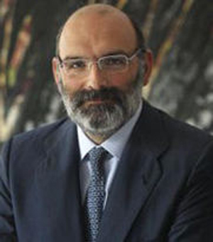 Fernando Abril-Martorell, nuevo presidente de Indra