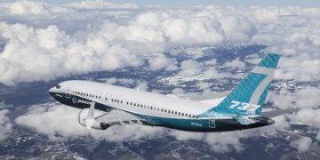 Boeing descubrió en 2017 que sus 737MAX se entregaban sin la alerta AOA
