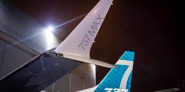 Boeing 737MAX
