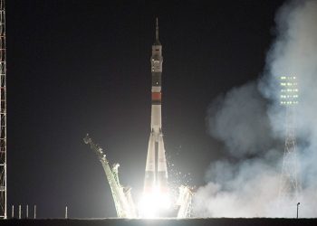 Soyuz MS-13
