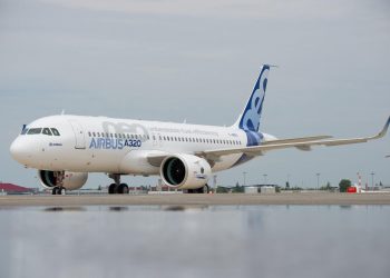 A320neo