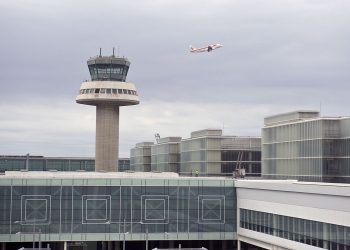 Aeropuerto El Prat