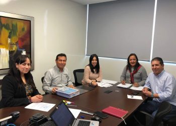 Aeropuerto de Arequipa