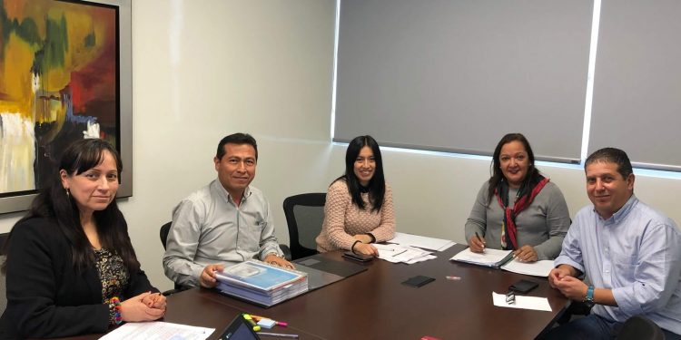 Aeropuerto de Arequipa