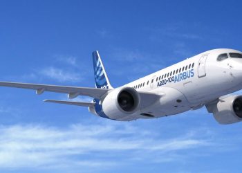 Airbus-A220-100