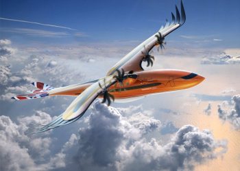 Airbus Bird of Prey