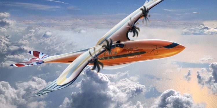 Airbus Bird of Prey