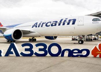 Aircalin