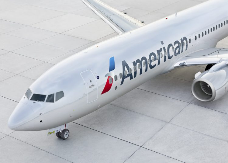 American Airlines