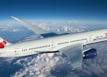 British Airways