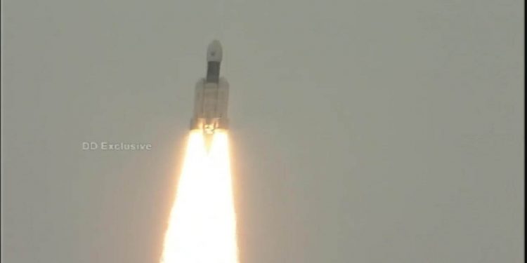 Chandrayaan-2
