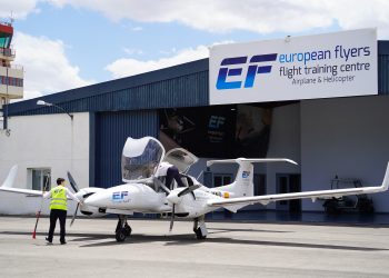 European Flyers