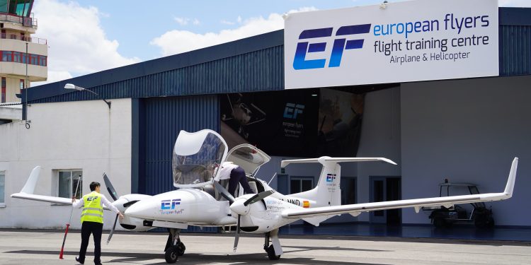 European Flyers