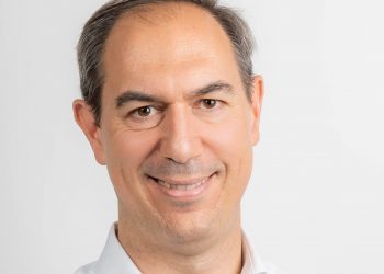 David de la Fuente, de Sener