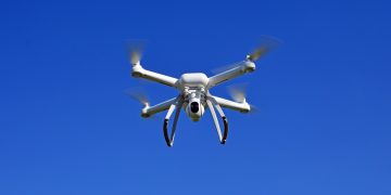 Dron