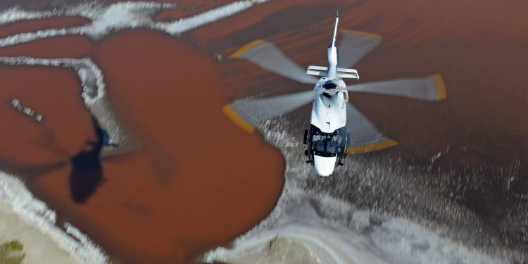 Airbus Helicopters