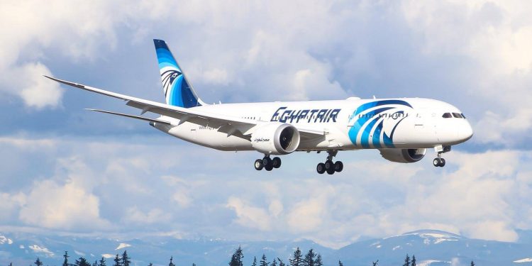 Egyptair
