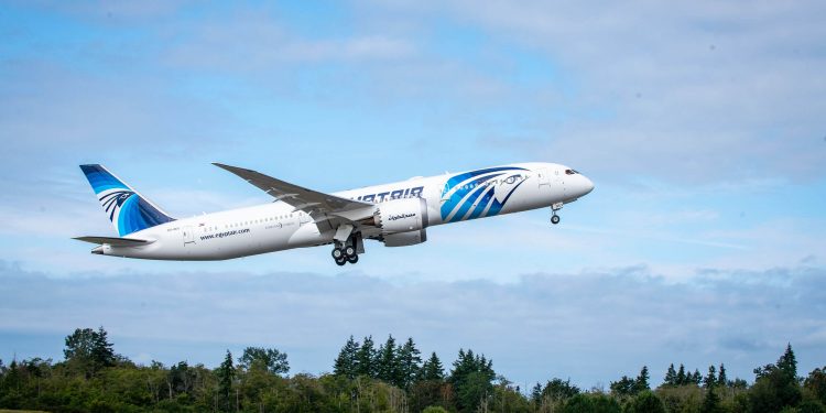 Egyptair