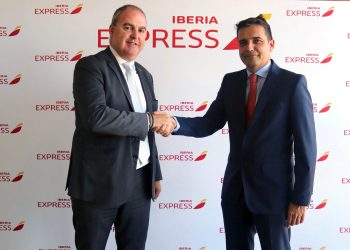 European Flyers e Iberia Express