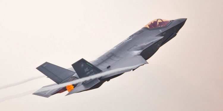 F-35A