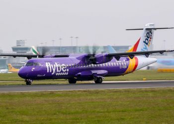 Flybe