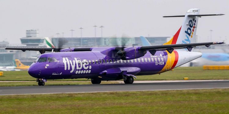 Flybe