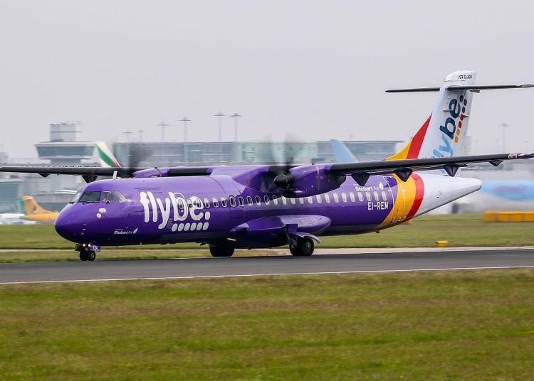 Flybe