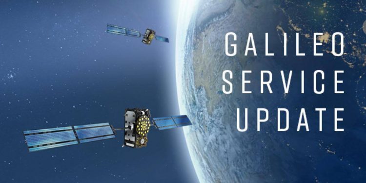 Galileo