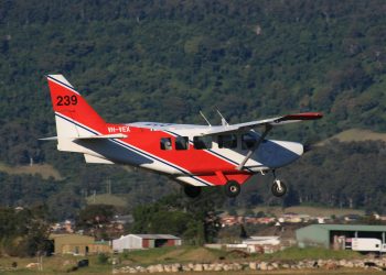 GippsAero GA8 Airvan