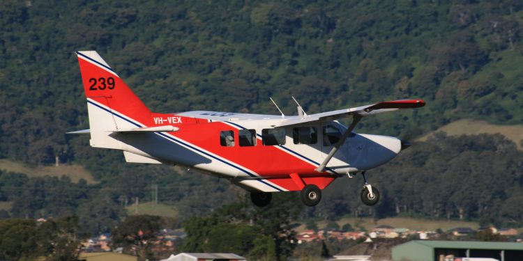 GippsAero GA8 Airvan