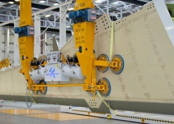 Industria británica