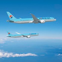 Korean Air Lines