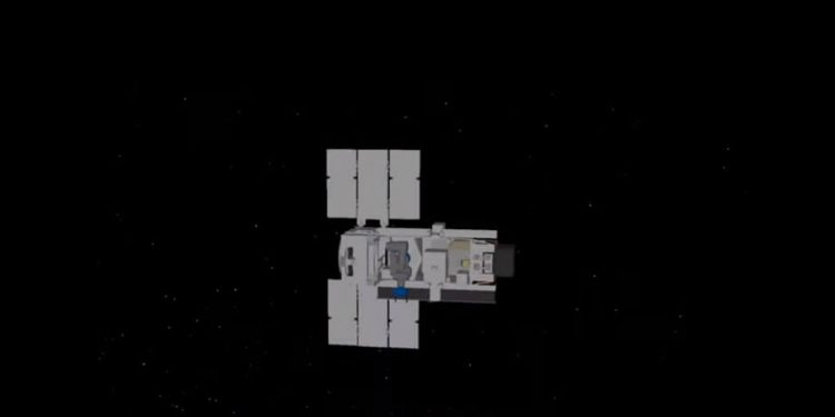 Made in Space