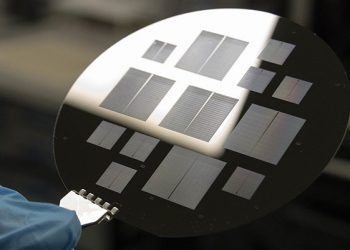Microchips en Marte