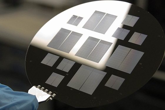 Microchips en Marte