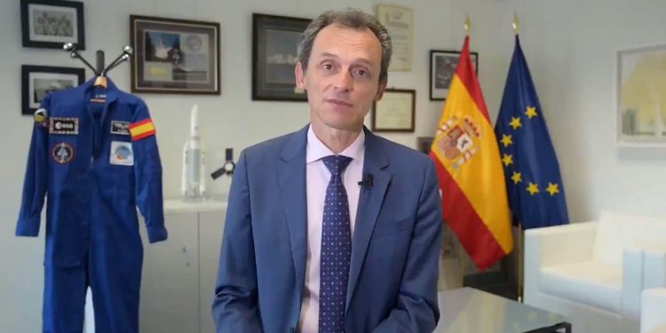 Pedro Duque