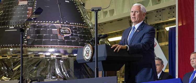 Mike Pence