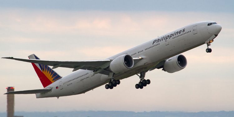 Philippine Airlines