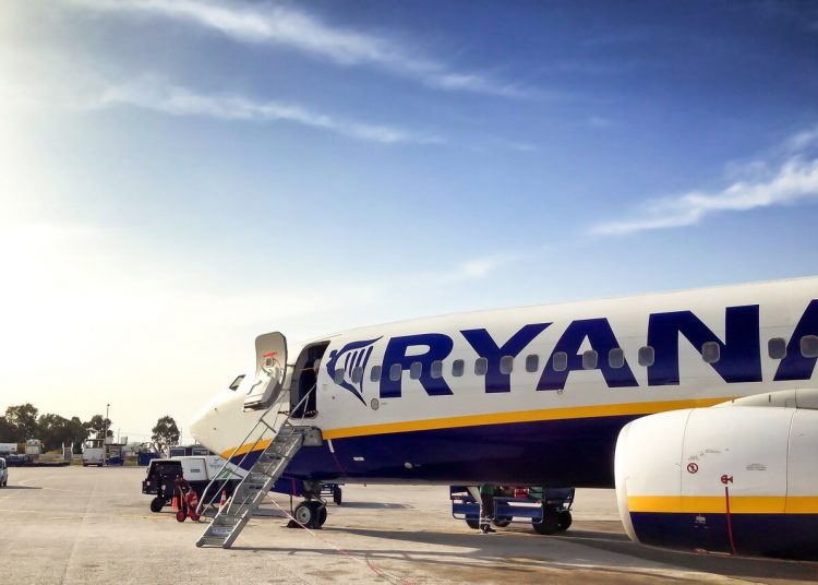 Ryanair