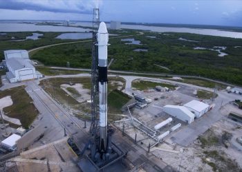 SpaceX