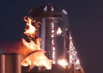 Starhopper