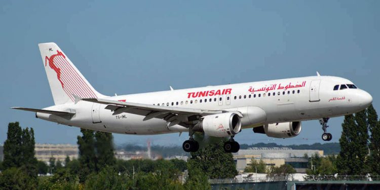 Tunisair