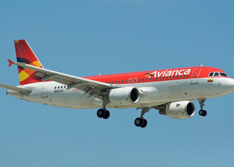 Avianca