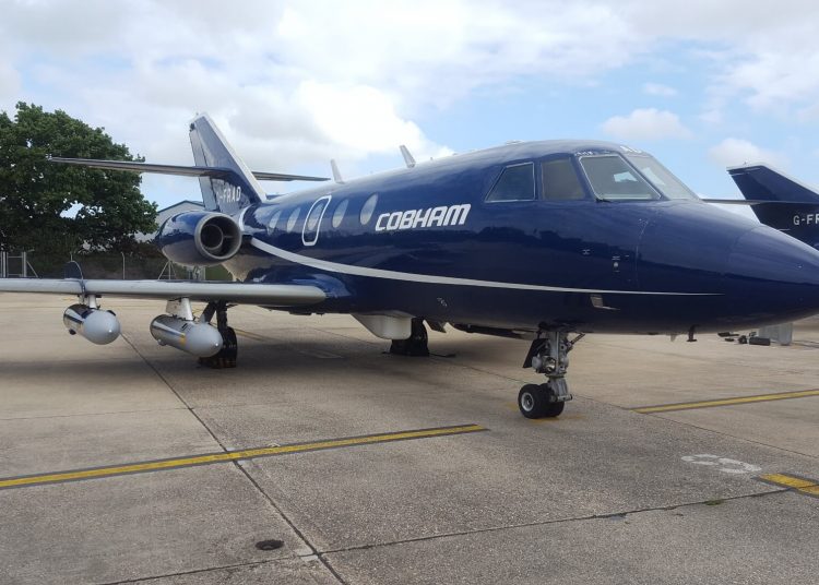 Cobham