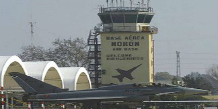 Base de Morón