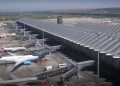 Aeropuerto Madrid-Barajas