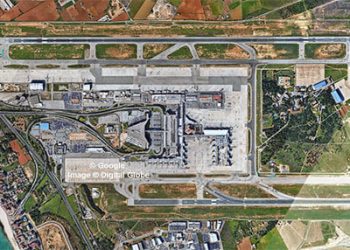 Aeropuerto mallorca