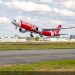 Nuevo A330neo de Air Asia